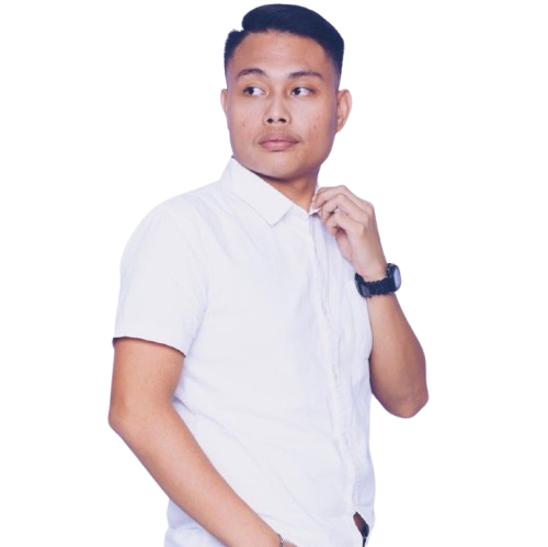 Charles Winluv Garcia