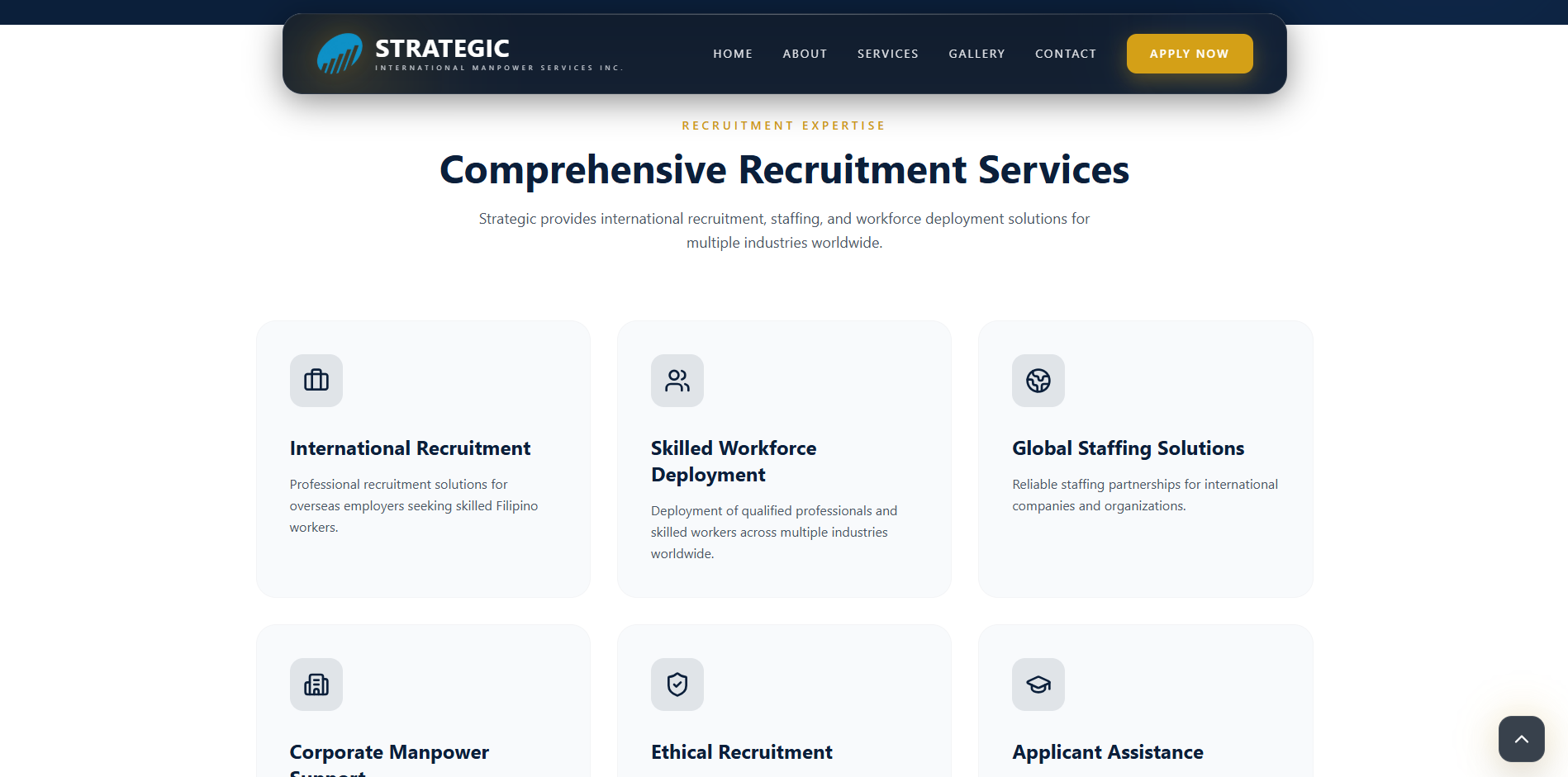 Services